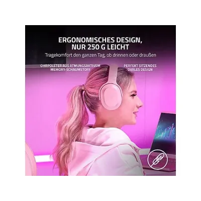 Razor Essential Headset