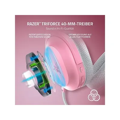 Razor Essential Headset